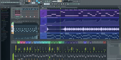 Fl Studio (PC)