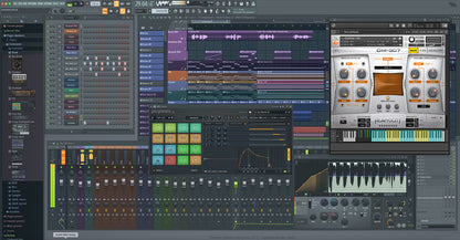 Fl Studio (PC)