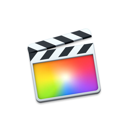 Final Cut Pro (MAC)