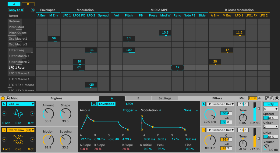 Ableton Live Suite (Mac)