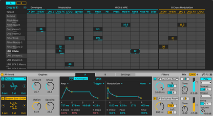 Ableton Live Suite (PC)